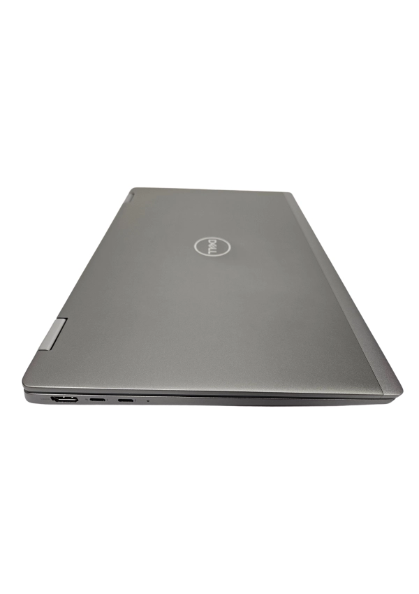 2w1 Dell Latitude 7450 Ultra 5 135U 16GB 512SSD 14'' FHD+ 1920x1200 x360 Modem 5G WiFi BT Kam Win11Pro GW12mc